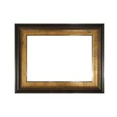 500片用拼圖相框 988K, 黃金