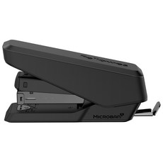 Fellowes 斐樂 Easy Press HALF 釘書機 LX840, 黑色, 1個