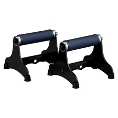 GD EXPUSH 金屬伏地挺身架, 1組, 混色