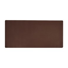 부스마켓 캠핑용 야외 테이블 매트, 다크브라운