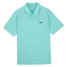 nau 男式 M Plustic Polo 領 T恤 1NUTSM1025