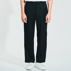 Cramp Big Size Club 半寬版西裝褲 ST.NO.2