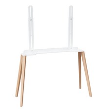 HYB 이젤 티비 스탠드, ST2046W, 1개