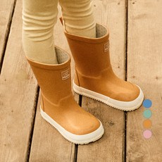 Attipas 兒童防滑雨靴