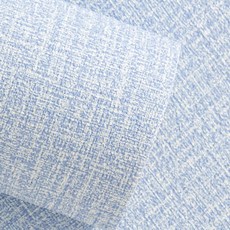 Quartdy 自黏式防水防潮防汙隔熱壁紙, 淺藍色