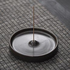 陶瓷室內香薰香氛燭台爐, 設計1, 1個