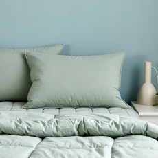 모던하우스 퓨어코튼 고밀도 60수 베개커버