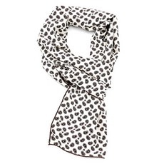 WIMAC 男士 特博卡 佩斯利 長圍巾