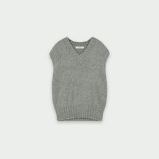 木鼠尾草瑪爾背心