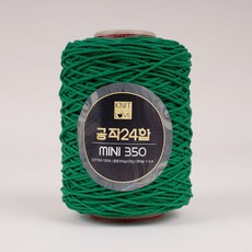 24股手工編織毛線, 601號, 1球