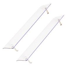 吸頂式冷氣導風板 1way 57cm 2入, 單一商品