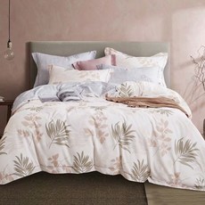 A-ONE 3M吸濕排汗 萊賽爾兩用被套, 古典棕調