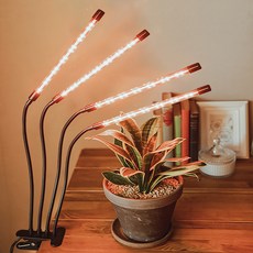 brui LED植物生長燈, 1個