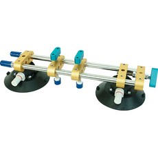 smato 玻璃吸盤 153mm SM-VH02M, 1個