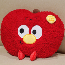 Jenet 可愛蘋果午睡枕, 蘋果 3