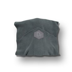 PICKSENSE 素色旅行頸枕, 單一顏色