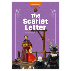 The Scarlet Letter, 다락원