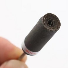 JD鑽頭用砂紙頭 240, 單色, 1個
