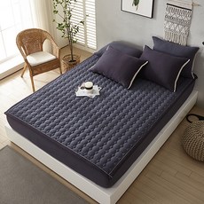 보드래 소프트 매트커버 세트