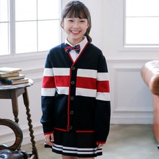 JACKID 女童 Bridge 開衫