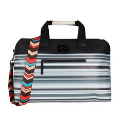 DEX Serafe 波士頓包, 灰色