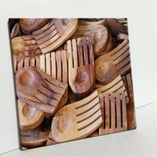 UDP 磁磚畫框 A型 3917764, 單一顏色