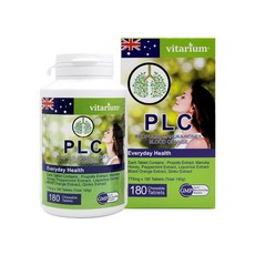 비타리움 PLC, 1개, 140g