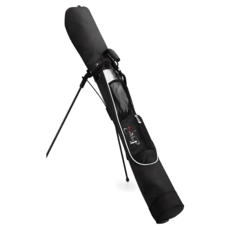 Holiday 高爾夫站立半桿袋, 黑色