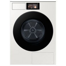 삼성전자 Bespoke AI 건조기 22kg 방문설치, DV90F22CDY, 그레이지