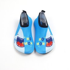 BEBEMARU 兒童Seal Land水陸兩用鞋 9663