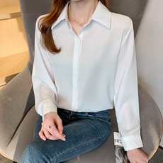 LUNA GIRL Yuliseu 翻領襯衫