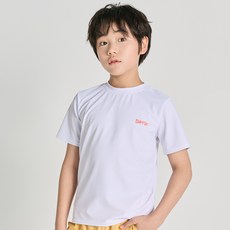 아이엠베베 썸머펀 반팔 래쉬가드 수영복 SF_303