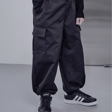 ROANJANE Focus 兩穿工裝褲