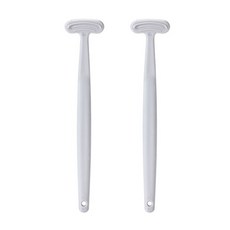 除砂器 灰色, 2個