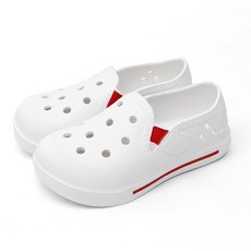 Bimbo Bimba 洞洞室內鞋