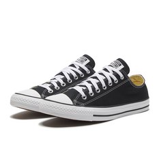 CONVERSE 匡威 ALL STAR 低筒 帆布鞋/休閒鞋 M9166C US6.5