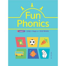 趣味拼音, 第 2 卷, The WeDus