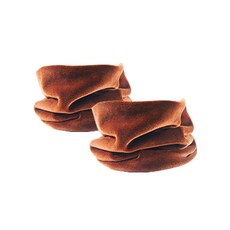 Karnik 超細纖維保暖圍脖 2入, 駱駝 (EMN003)