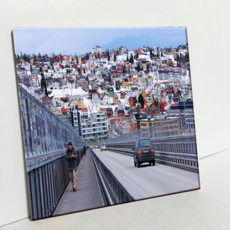 HTP 磁磚 北歐房屋 C2179