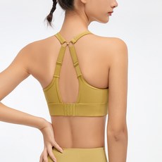 Tendours 2way運動環胸罩背心