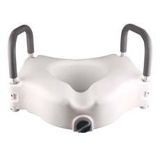 Daybyday 浴室扶手 高度可調 強化墊, 1個