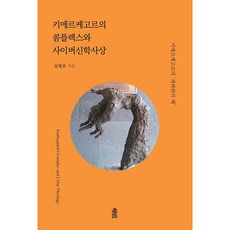 키에르케고르의 콤플렉스와 사이버신학사상, 한국학술정보
