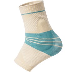 矽膠支撐腳踝護套, 1個