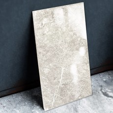 DEKOREA 高光澤大理石紋泡棉壁貼, TG-8806 大理石象牙白, 40個