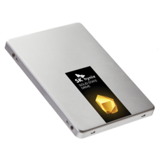 SK하이닉스 GOLD S31 SSD, HFS250G3A2X0083, 250GB