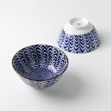 로코리빙 모리 공기, 2개, 블루