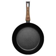 Silvat 電磁 Carino 平底鍋, 30cm, 1個