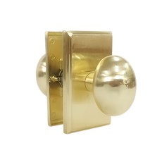 Garamkey 406方形SB金蛋門把手, 1個