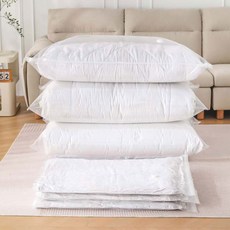 비오씨 이불 압축팩, 3개입, 1개