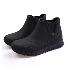 可愛短雨靴 WS206